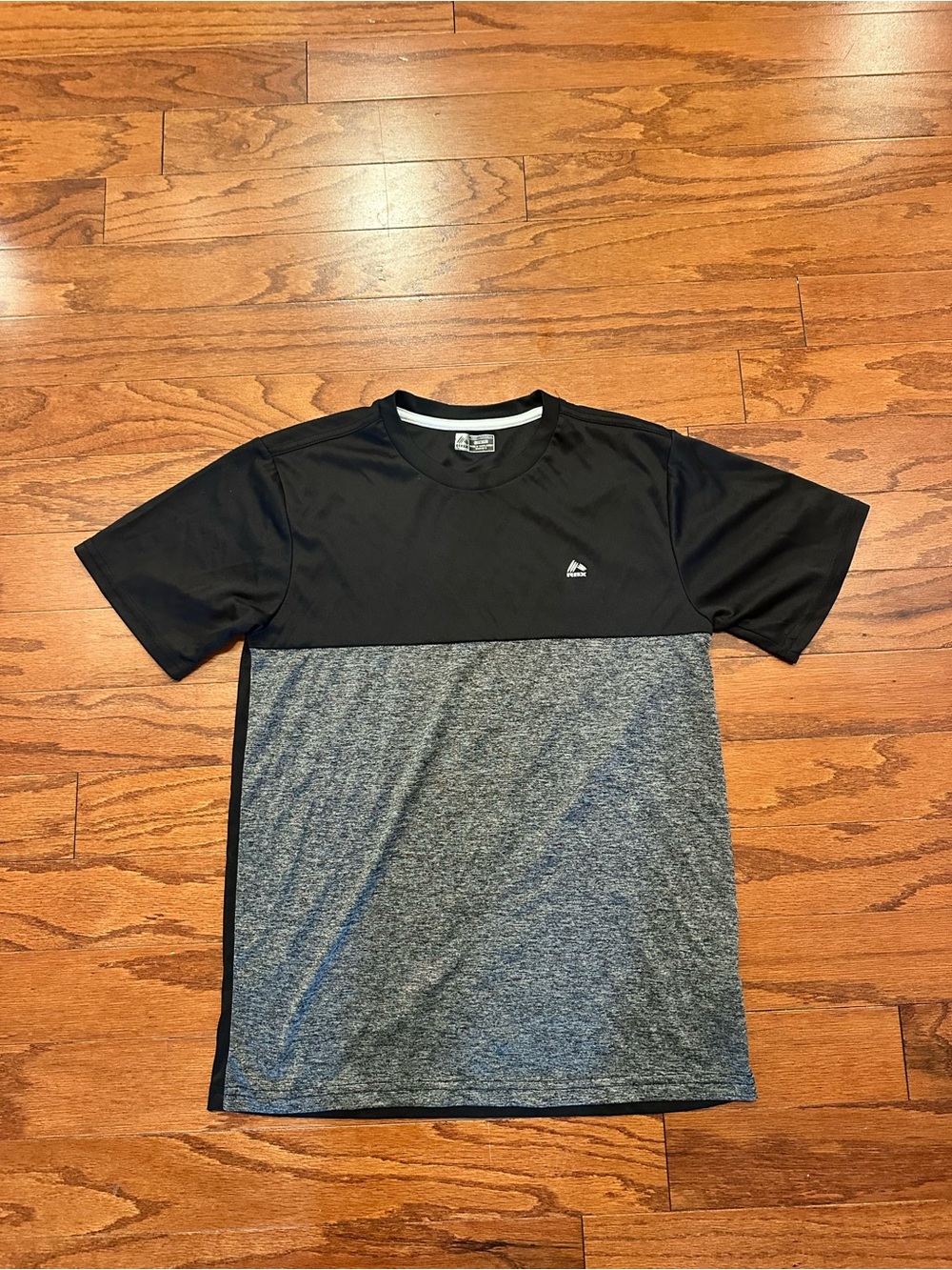 Kids RBX Colorblock Tee